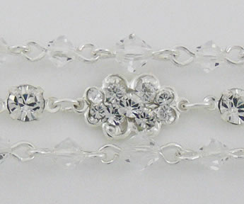Margie Bracelet from Say Bella